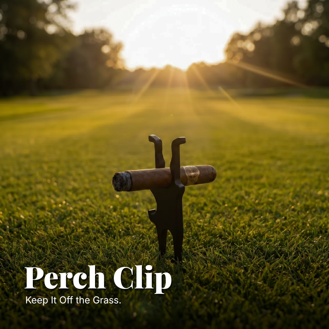 Perch Clip