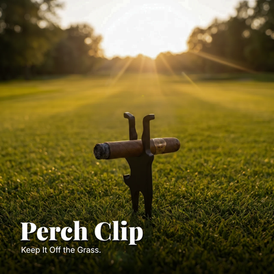 Perch Clip