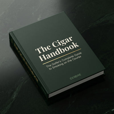 The Cigar Handbook eBook